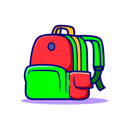 Раници, чанти