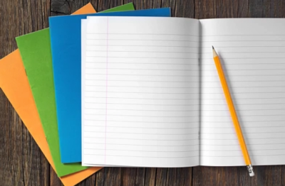 Нови колекции тетрадки