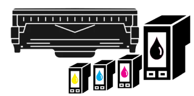 Оffice supplies for machines