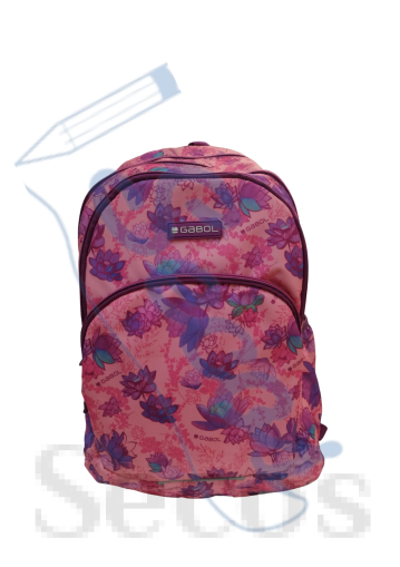 ученическа  раница gabol