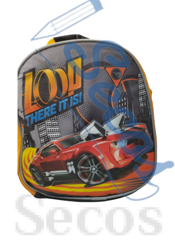 термо раница за храна