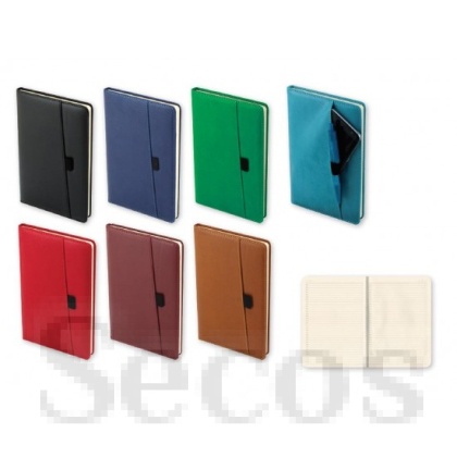 Бележник- джоб 