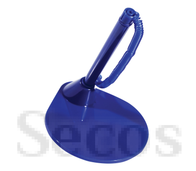 химикал с шнур, син 