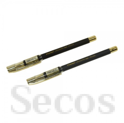 Химикал Пиано гел 