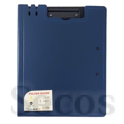 Папка Клипборд с 2 машинки 