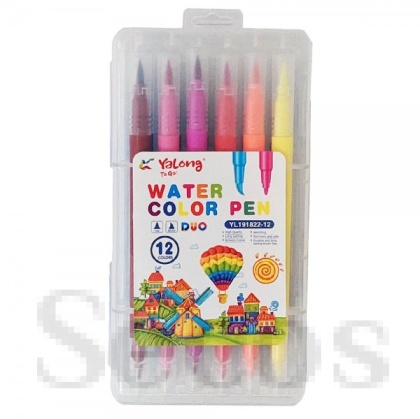 фулмастери 