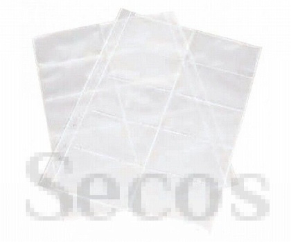 Джоб за 20 визитки А4 10 бр.