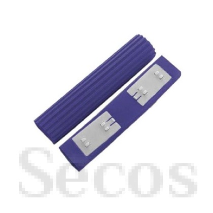 Резервна гъба за бърсалка Блу Меджик Моп