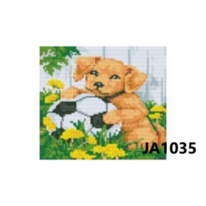 Диамантен гоблен 