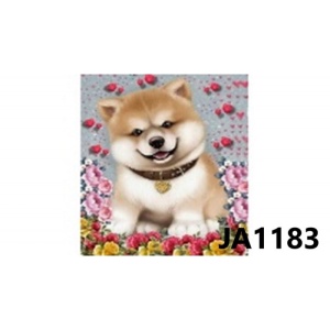 Диамантен гоблен 