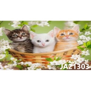 Диамантен гоблен 