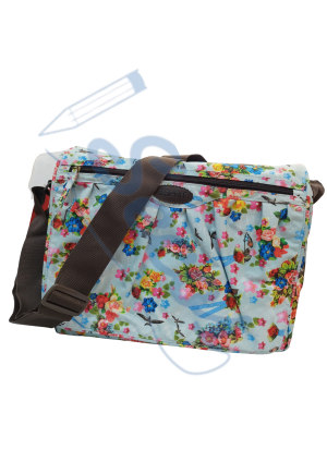 Ученическа чанта Spirit