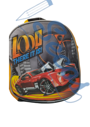 термо раница за храна