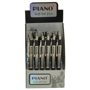  Химикал Piano