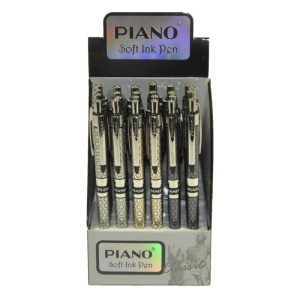  Химикал Piano