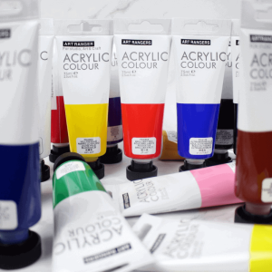 Акварелни бои 