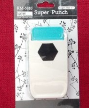 Пънч KM- 5815