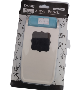 Пънч KM- 5815