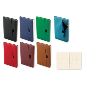 Бележник- джоб 