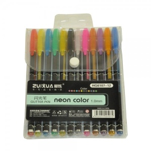 Гел химикали  