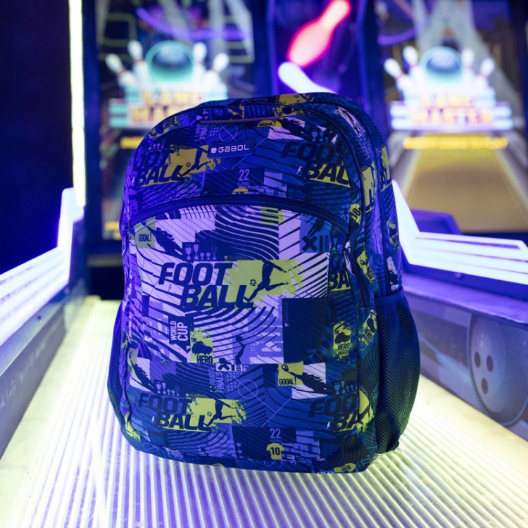 Backpack Football