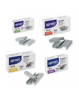 Телчета  spree  24/6 1000 бр.