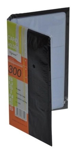 Визитник 300 визитки