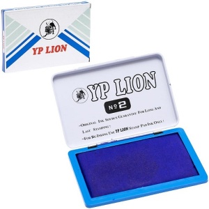 Тампон  YP LION 88 х126