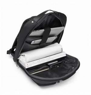 Раница за лаптоп BANGE SCQ Grey Stone 4 джоба, 15.6“ 21 L