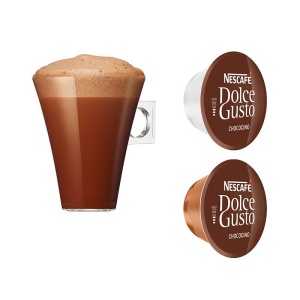 Кафе капсула NESCAFE Dolce Gusto Chococino 16 бр.