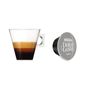 Кафе капсула NESCAFE Dolce Gusto Ristretto Barista 16 бр.