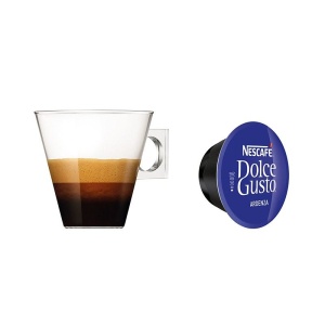 Кафе капсула NESCAFE Dolce Gusto Ristretto Ardenza 30 бр.