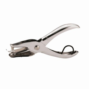 Перфоратор  клещи Метален, до 10 л.