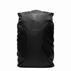 Туристическа раница BANGE TRAVEL-X 6 джоба, 17.3“, 37 л