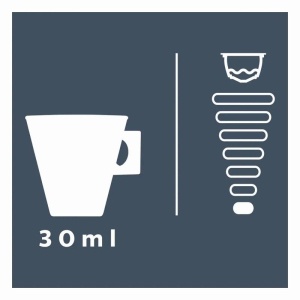 Кафе капсула Starbucks Espresso Roast 12 бр., съвместими с Dolce Gusto