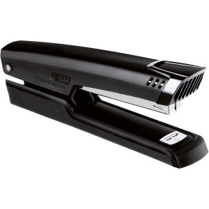 Телбод Maped Essentials Metal FS N30 Метален, до 30 л. Черен