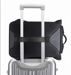 Раница за лаптоп BANGE ACTIVE-X 7 джоба, 17.3“, 31 л