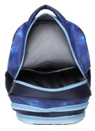 Детска раница SCOOL® FOOTBALL 3D EVA