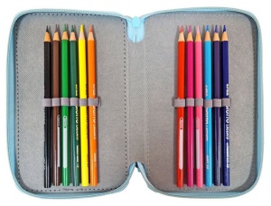 Несесер, пълен, BKL Brakeless