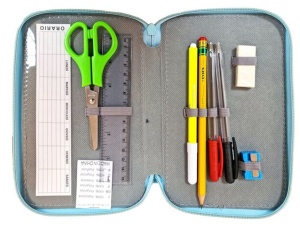 Несесер, пълен, BKL Brakeless