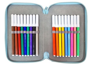 Несесер, пълен, BKL Brakeless