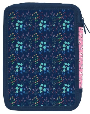 НЕСЕСЕР С ПЪЛНЕЖ MUST HELLO RAIN