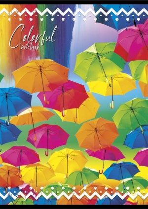 Тетрадка А4 – 60л. / телчета КАРЕ