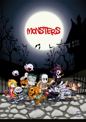 Тетрадка А4 – 60л. / телчета КАРЕ