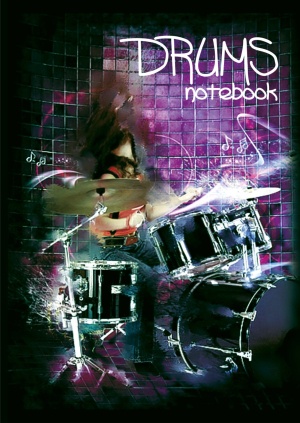 Тетрадка А4 – 60л. / телчета КАРЕ