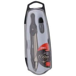 Пергел Deli Orbit метален, с графити