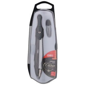 Пергел Deli Orbit метален, с графити