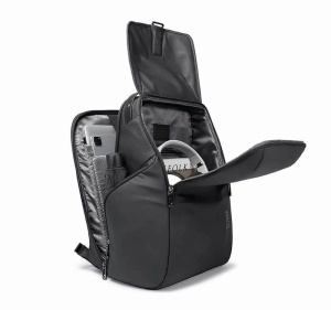 Раница за лаптоп BANGE SX-PRO 5 джоба, 17.3“ 23 L