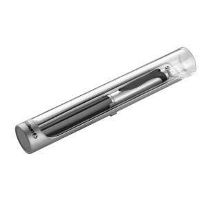 Автоматична химикалка Pelikan Stola III В туба, Черна